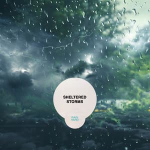 Sheltered Storms - Rain Hard