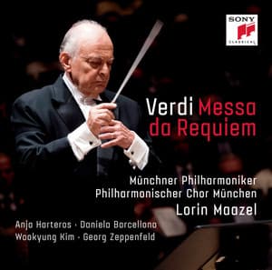 Verdi: Messa da Requiem - Giuseppe Verdi