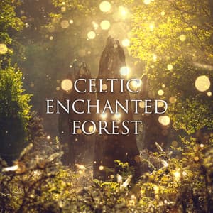 Celtic Enchanted Forest: 仕事のためのケルト音楽のコレクション, Relaxing Celtic Ambient - Celtic Chillout Relaxation Academy