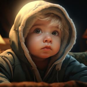 Baby's Piano Dreams: Soothing Slumber Sounds - Dreamy Piano Music