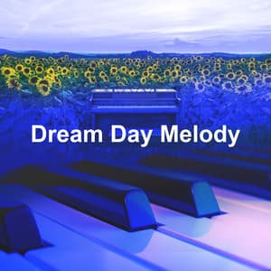 Dream Day Melody - Restaurant Jazz Music Universe