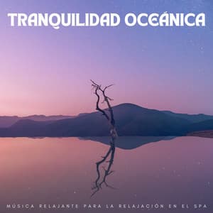 Tranquilidad Oceánica: Música Relajante Para La Relajación En El Spa - Reina del Mar