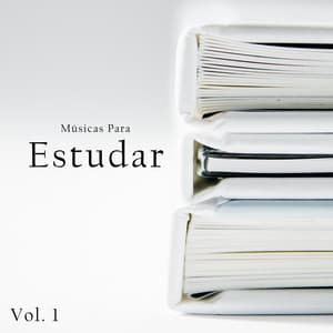 Músicas para Estudar, Vol 1 - Musicas para Estudar Collective