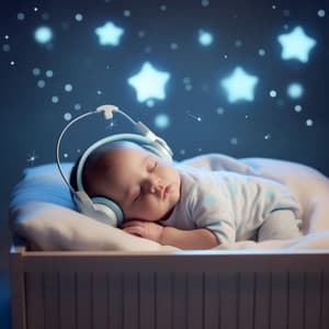 Baby Sleep: Velvet Skies - Baby Naptime