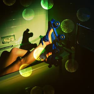 UK Garage on a Trampoline - Jacob Eike