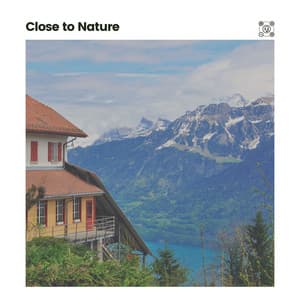 Close to Nature - Sounds of Nature Noise