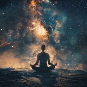 Ritmos De Meditación: Música Para La Consciencia Plena - Música Para Aliviar El Estrés