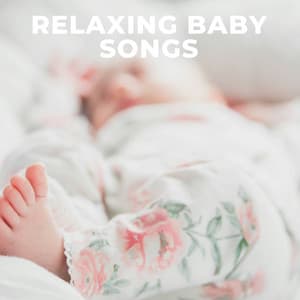 Relaxing Baby Songs - Sleeping Baby Aid