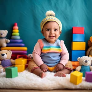 Music For Babies And Joyful Moments - Melody Babies