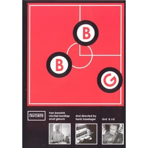 Bbg - Han Bennink