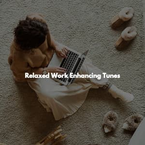 Relaxed Work Enhancing Tunes - Coffee House Jazz Playlist