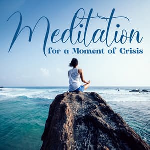 Meditation For A Moment Of Crisis: Deep Breathing, Cognitive Reframing, Mindfulness, Meditation - Tantra Healing Paradise