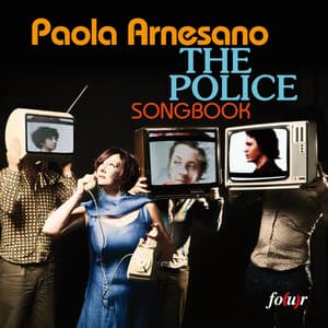 The Police Songbook - Paola Arnesano