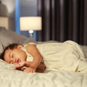 Dreamy Baby: Soothing Sleep Sounds - Baby Sleep Conservatory