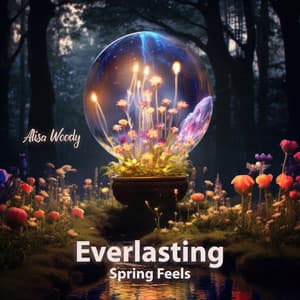 Everlasting Spring Feels - Alisa Woody