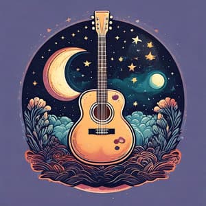 Soft Melodies: Guitar Music for Sleep - New York City Guitar Orchestra