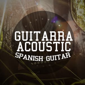 Guitarra: Acoustic Spanish Guitar - The Acoustic Guitar Troubadours