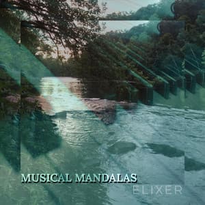 Elixer - Musical Mandalas