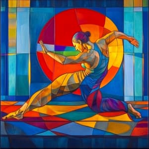 रात की चाँदनी: सपनों की छाता के नीचे पियानो का स्वर्गीय संगीत - Relax Music Channel