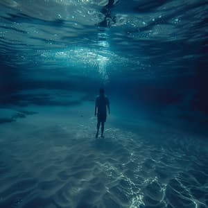 Claridad Oceánica: Ritmos De Trabajo Binaurales - Música de Concentración para el Trabajo