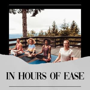 In Hours of Ease - Ageless Tibetan Temple