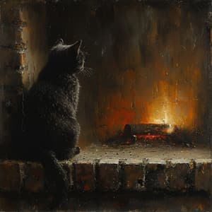 Patas Armónicas: Paisaje Sonoro De Relajación Y Serenidad Para Mascotas - Arce plateado