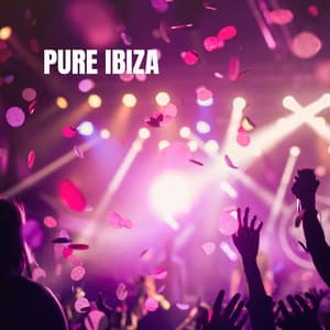 Pure Ibiza - Lounge Café