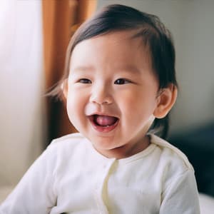 Música Para Los Días Alegres Del Bebé - Música de Guardería