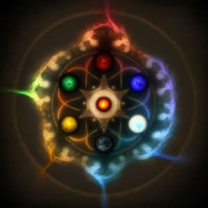 Unblock All Chakras - Chakra Healing Music Academy