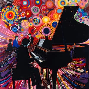 The Spontaneity Movement - University Jazz Cafe