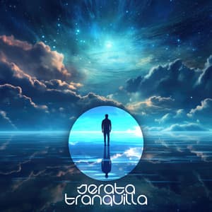 Serata tranquilla: Musica tranquilla per aiutarti ad addormentarti velocemente - Club di Relax Mentale