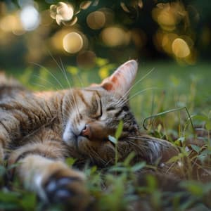 Música Tranquila Para Que Los Gatos Se Relajen - Canticuenticos