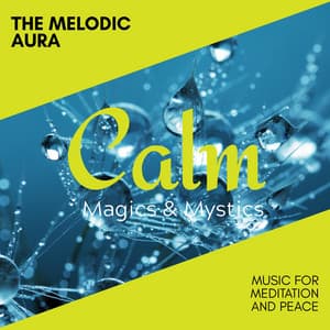 The Melodic Aura - Music for Meditation and Peace - Relaxing Minds