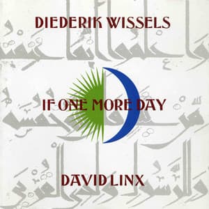 If One More Day - David Linx