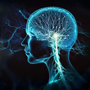 Brainwave Stress Dissolution - Sacred Solfeggio Frequency