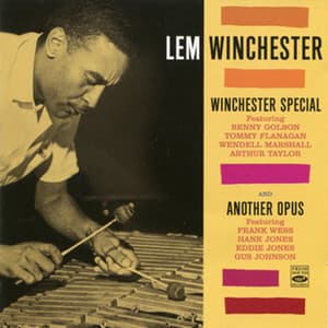 Winchester Special / Another Opus - Lem Winchester