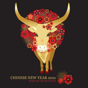 Chinese New Year 2021: Year of the Buffalo - Asian Tradition Universe