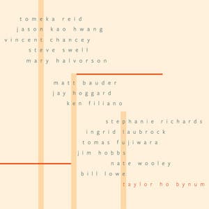 Enter the Plustet - Taylor Ho Bynum