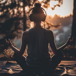 Music for Meditation: Harmony in Silence - Relaxing Meditation Songs Divine