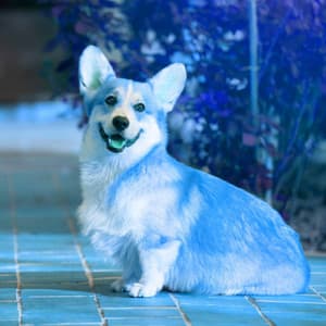 Music for Puppy Play Jazz - Jazz Quintet - Sleepy Dogs