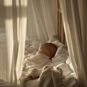 Bebé Celestial: Música Ambiental - Música Para Niños