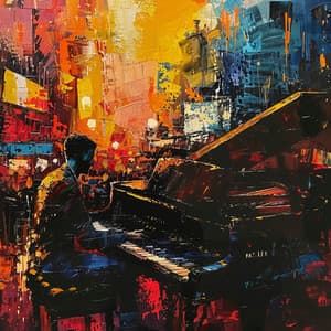 Música De Piano: Flujo Eterno E Intemporal - Maestros de la música de piano relajante