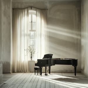 Música De Piano: Melodías Nítidas - piano yung