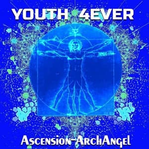 Youth Forever for Men, Vol. 4 - Ascension-Archangel