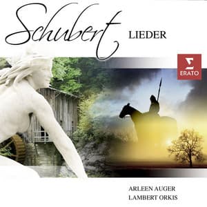 Schubert : Lieder - Franz Schubert