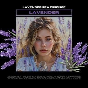 Coral Calm Spa Rejuvenation: Drift Away with Peachy Rose Vibes - Spa, Relaxation and Dreams