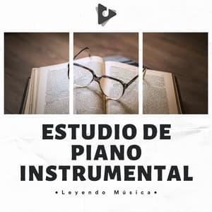 Estudio De Piano Instrumental - Leyendo Música