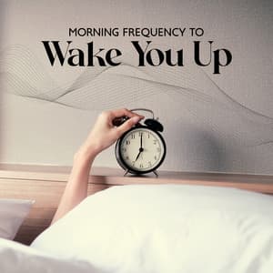 Morning Frequency to Wake You Up - Healing Frequency Music Zone