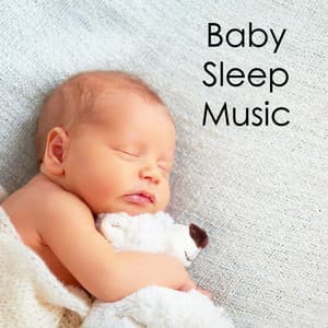 Baby Sleep Music - Bedtime Baby