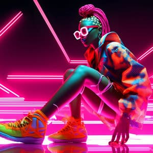 Hip Hop Beats to Enhance Meditation Clarity - LoFi Hip Hop Beats